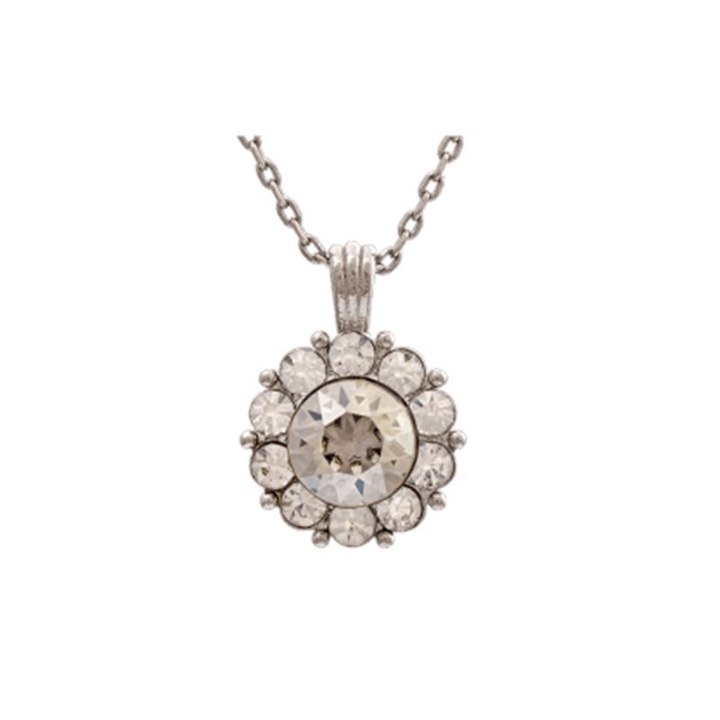 Halsband - Sofia necklace - Crystal